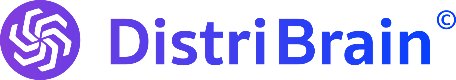 DistriBrain